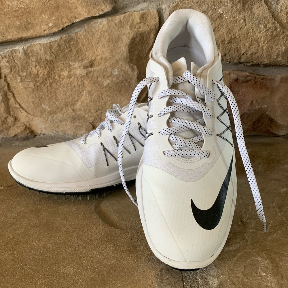 Nike lunarlon Women’s golf shoes